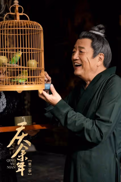 慶餘年2:高端局朝堂激辯解析!范閒一箭四雕完美闡釋什麼叫陽謀