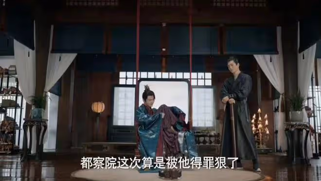 慶餘年2：高端局朝堂激辯解析！范閒一箭四雕完美闡釋什麼叫陽謀