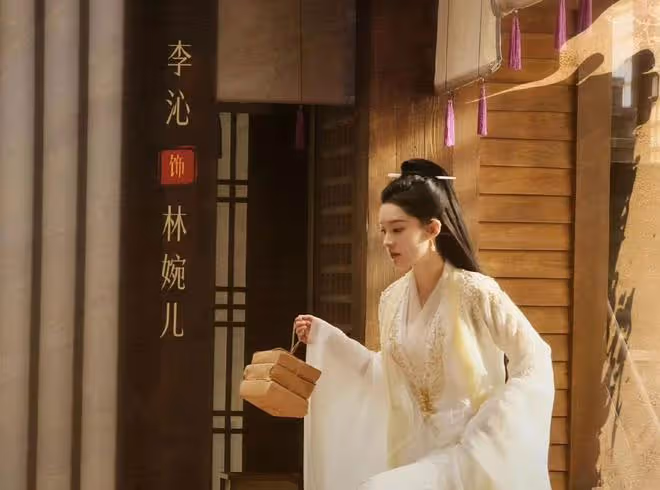 慶餘年2:林婉兒和范閒身邊的其他女人,誰對范閒打天下作用最大