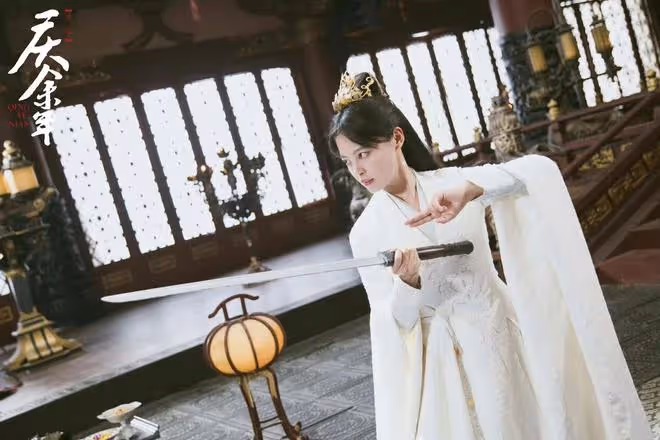 慶餘年2:林婉兒和范閒身邊的其他女人,誰對范閒打天下作用最大