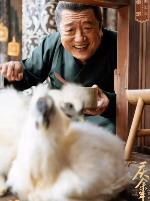 慶餘年2:比慶帝還厲害的配角正式出場!除了范閒外誰也治不了他