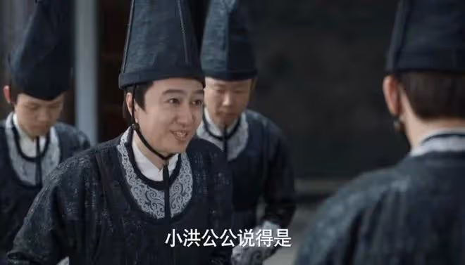 慶餘年2:比慶帝還厲害的配角正式出場!除了范閒外誰也治不了他
