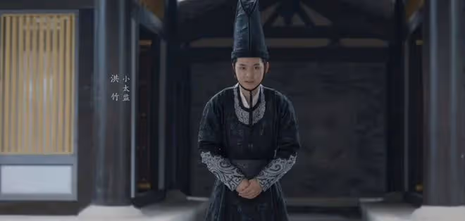 慶餘年2:比慶帝還厲害的配角正式出場!除了范閒外誰也治不了他