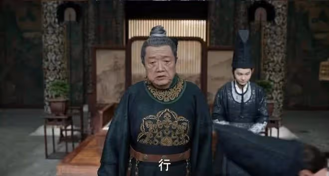慶餘年2:比慶帝還厲害的配角正式出場!除了范閒外誰也治不了他