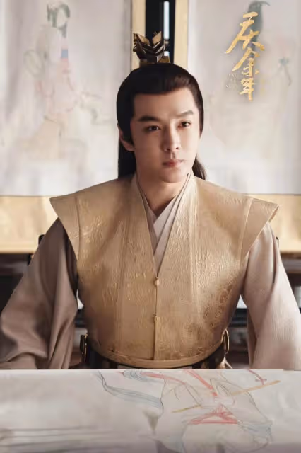慶餘年2:比慶帝還厲害的配角正式出場!除了范閒外誰也治不了他