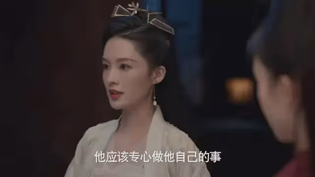 慶餘年2:林婉兒上線!李沁還是那麼美,但金晨版葉靈兒鼻子太假