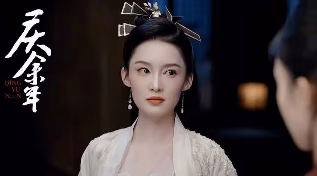 慶餘年2:林婉兒上線!李沁還是那麼美,但金晨版葉靈兒鼻子太假