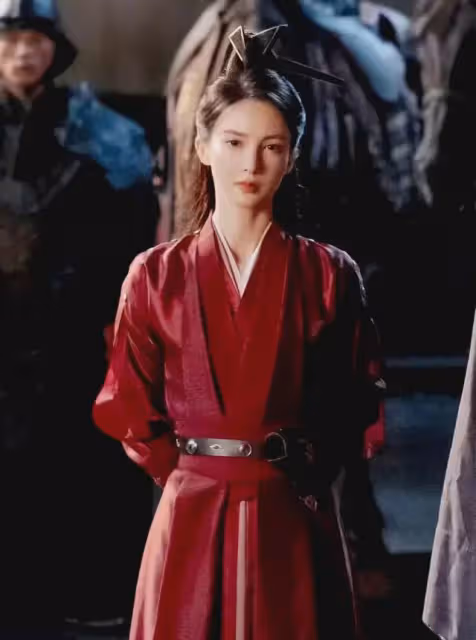 慶餘年2:林婉兒上線!李沁還是那麼美,但金晨版葉靈兒鼻子太假