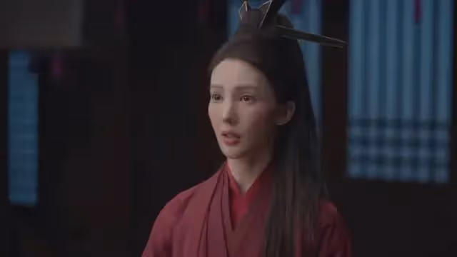 慶餘年2:林婉兒上線!李沁還是那麼美,但金晨版葉靈兒鼻子太假