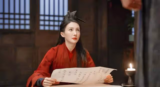 慶餘年2:林婉兒上線!李沁還是那麼美,但金晨版葉靈兒鼻子太假