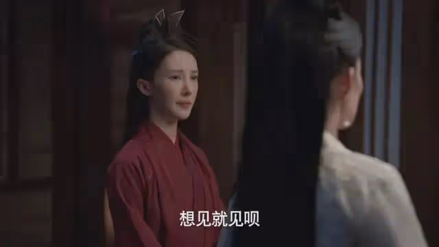 慶餘年2:林婉兒上線!李沁還是那麼美,但金晨版葉靈兒鼻子太假