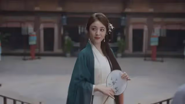 慶餘年2:林婉兒上線!李沁還是那麼美,但金晨版葉靈兒鼻子太假