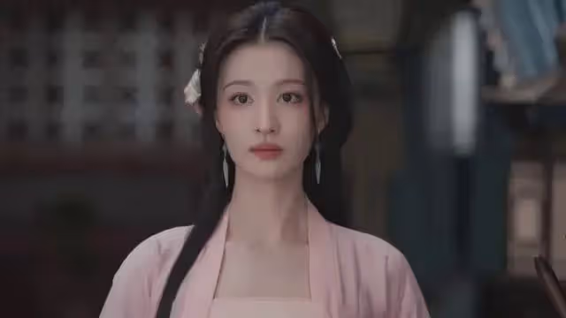 慶餘年2:林婉兒上線!李沁還是那麼美,但金晨版葉靈兒鼻子太假