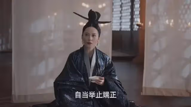 慶餘年2:林婉兒上線!李沁還是那麼美,但金晨版葉靈兒鼻子太假