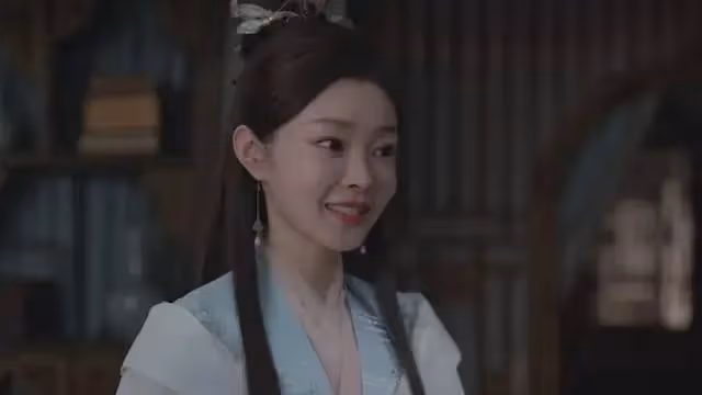慶餘年2:林婉兒上線!李沁還是那麼美,但金晨版葉靈兒鼻子太假