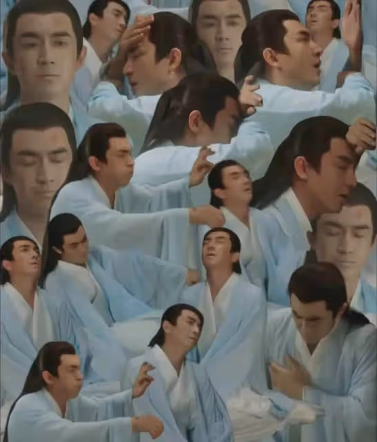 騰訊今年4部熱度破3萬劇集，慶餘年2上榜，哪部是你心中的大爆劇