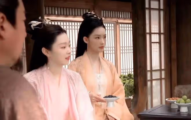 慶餘年2:林婉兒露面為什麼有些老了?用金晨替代韓玖諾原來如此