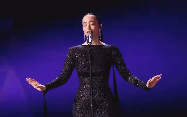 歌手第二期：二手玫瑰楊丞琳被淘汰！那英第2，杭蓋凡希亞表現佳