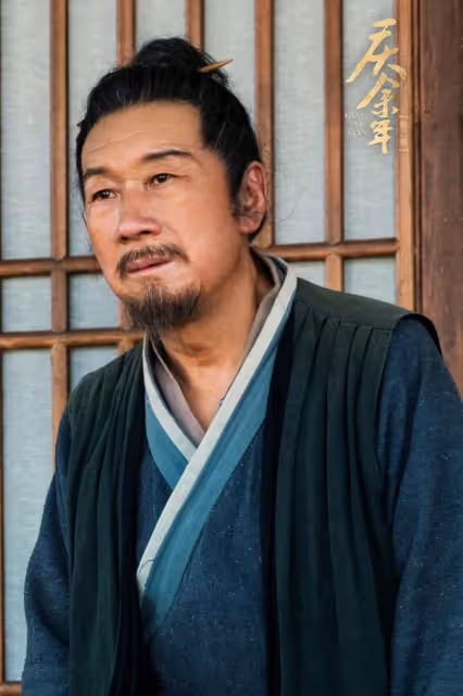 慶餘年2:桑文假笑王楚然演技不好?脫離角色談論演技就是耍空談