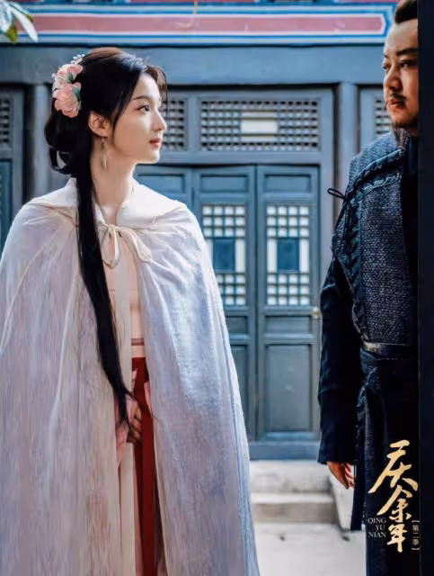 慶餘年2:桑文假笑王楚然演技不好?脫離角色談論演技就是耍空談