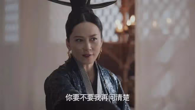 慶餘年2:毛曉彤演活北齊大公主的嬌俏靈動!與大皇子是神仙眷侶