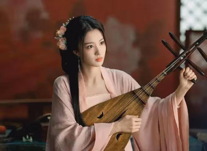 王楚然和吳幸鍵,成《慶餘年2》被吐槽最多的演員!比不上肖戰?