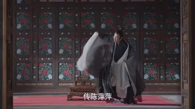 慶餘年2:抱月樓皇子大亂斗,名場面!但賣菜翁老金頭演技更殺我