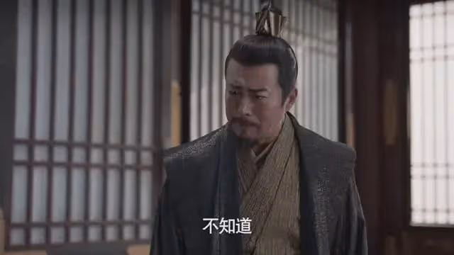 慶餘年2:抱月樓皇子大亂斗,名場面!但賣菜翁老金頭演技更殺我