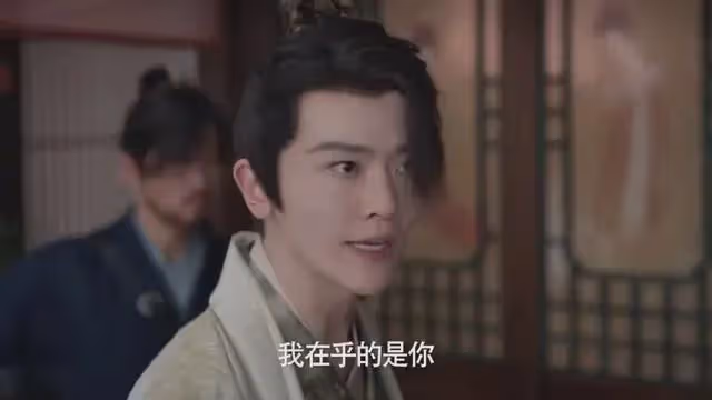 慶餘年2:抱月樓皇子大亂斗,名場面!但賣菜翁老金頭演技更殺我