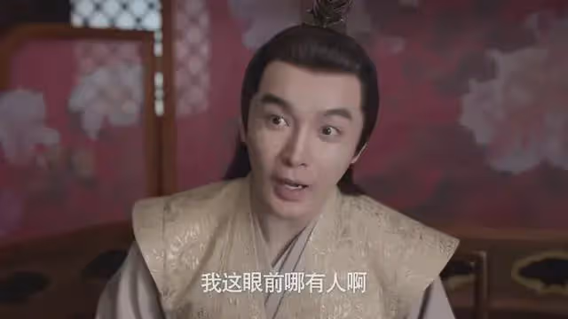 慶餘年2:抱月樓皇子大亂斗,名場面!但賣菜翁老金頭演技更殺我