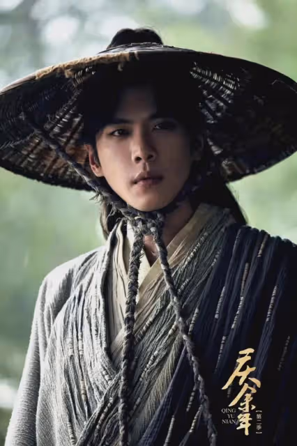 慶餘年2首播台網雙爆,劇王認證!新出場3美女,誰顏值演技最佳
