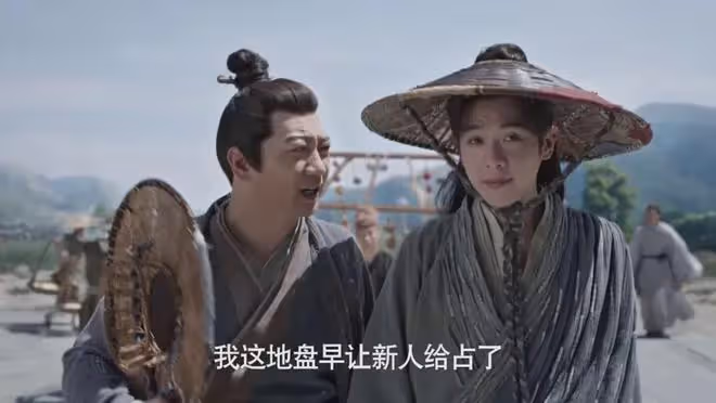慶餘年2首播台網雙爆,劇王認證!新出場3美女,誰顏值演技最佳