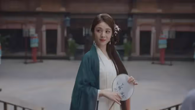 慶餘年2首播台網雙爆,劇王認證!新出場3美女,誰顏值演技最佳