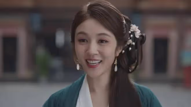 慶餘年2首播台網雙爆,劇王認證!新出場3美女,誰顏值演技最佳