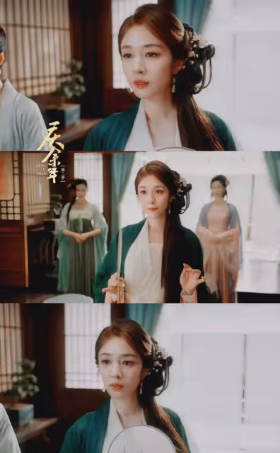 慶餘年2首播台網雙爆,劇王認證!新出場3美女,誰顏值演技最佳