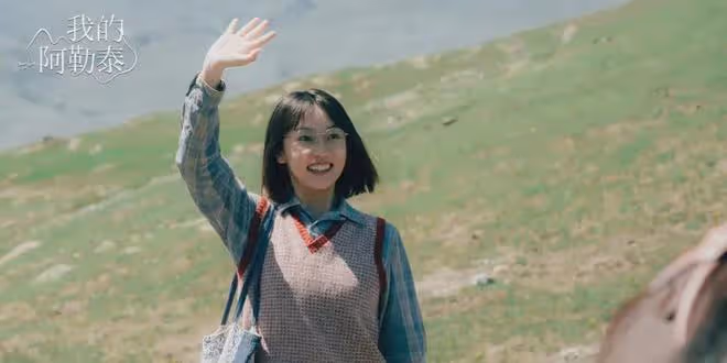 我的阿勒泰：李文秀母女的名字，這些細節，暴露了導演是個武俠迷