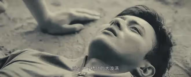 微暗之火2版大結局，你喜歡哪個？男主周洛和林方路，都是偏執狂