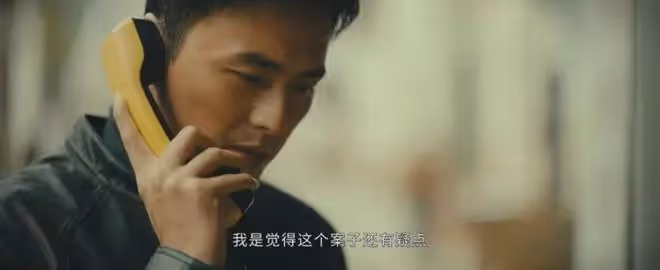 微暗之火2版大結局，你喜歡哪個？男主周洛和林方路，都是偏執狂