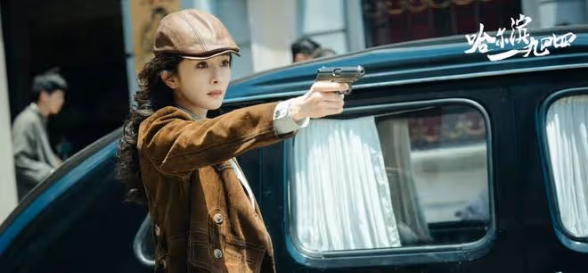 擁有1.6億粉絲卻被吐槽演技不行！汪海林對楊冪的評價合不合理