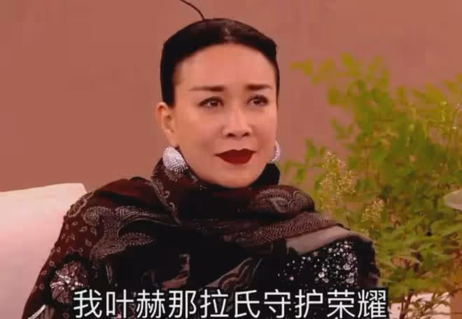 這檔音綜直播,迅速火出圈!那英5旬老太守國門,難敵美國女唱將