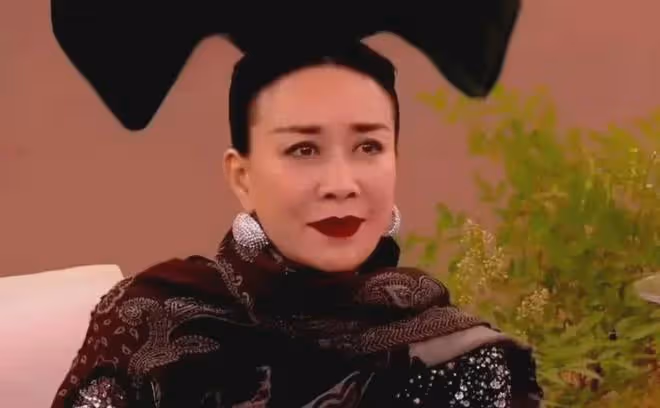 這檔音綜直播,迅速火出圈!那英5旬老太守國門,難敵美國女唱將