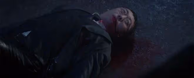 哈爾濱一九四四大結局:胡彬被槍斃,潘越死街頭!關雪為何被留著