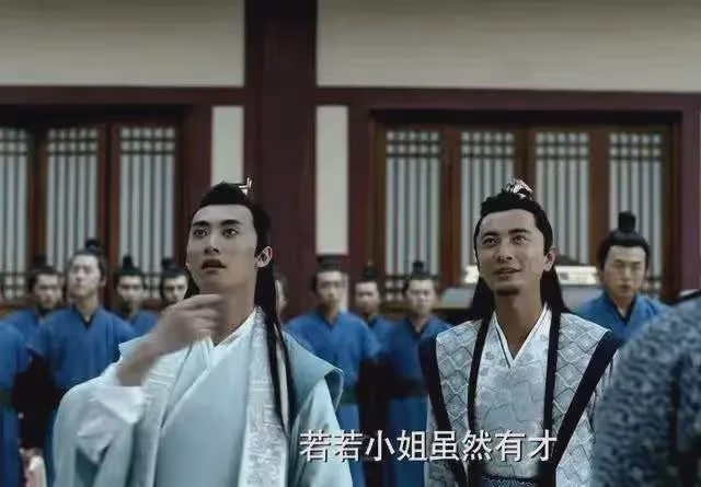 《慶餘年2》5月16日開播!第二季5位角色換了演員,看看誰更出色