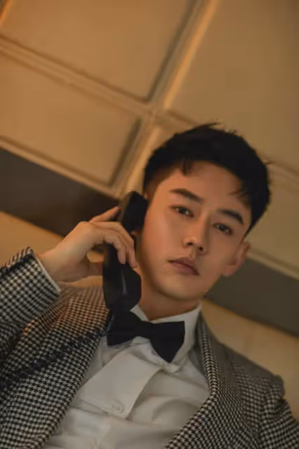 《慶餘年2》5月16日開播!第二季5位角色換了演員,看看誰更出色