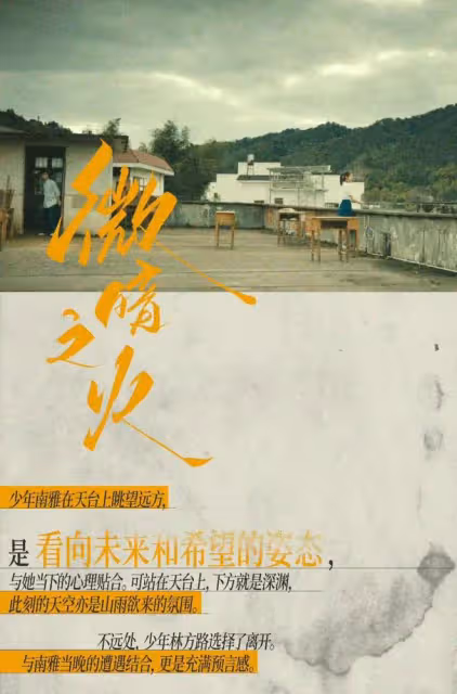 微暗之火:南雅案的源頭和關鍵在胡秀胡立帆,林方路如何才能破局