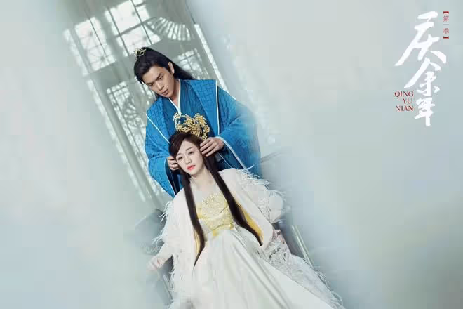 《慶餘年2》即將開播!七位新女配,哪位能挑戰飾演林婉兒的李沁