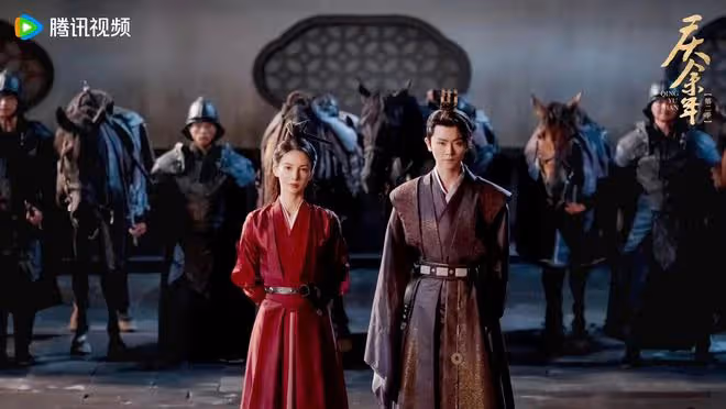 《慶餘年2》即將開播!七位新女配,哪位能挑戰飾演林婉兒的李沁