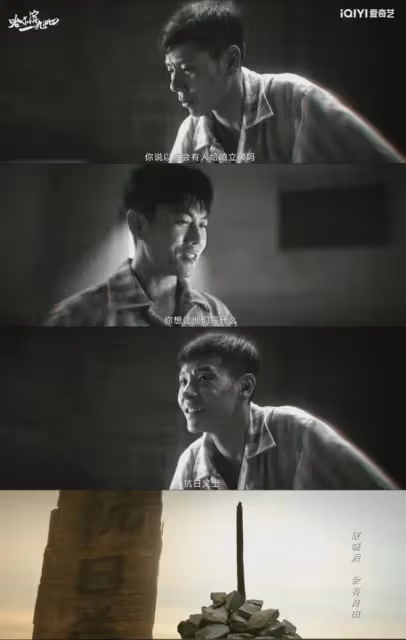 看臉像瘋癲反派,但演技催人淚下!他三搭秦昊,戲外是音樂劇王子