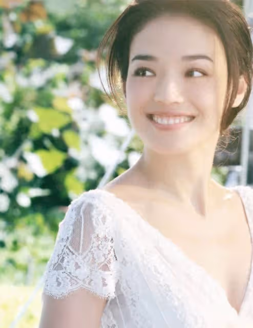 19歲被迫,拍出全裸寫真,20歲一脫成名,性感女神的舒淇成長之路