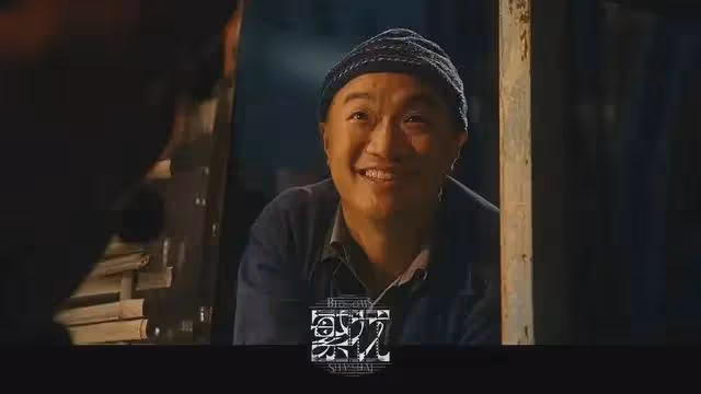 《春色寄情人》導演竟然演過《繁花》中的他！怪不得拍得這麼唯美